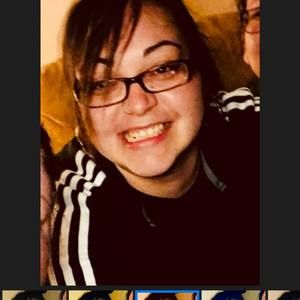 Meet your Posher, Lydia